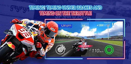 MotoGP Racing 23