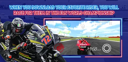 MotoGP Racing 23