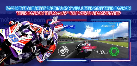 MotoGP Racing 23