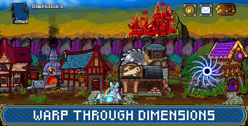 Soda Dungeon 2 Money MOD