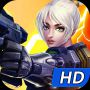 Broken Dawn: Tempest HD