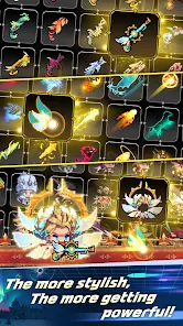 Hunter Ignition Screenshots