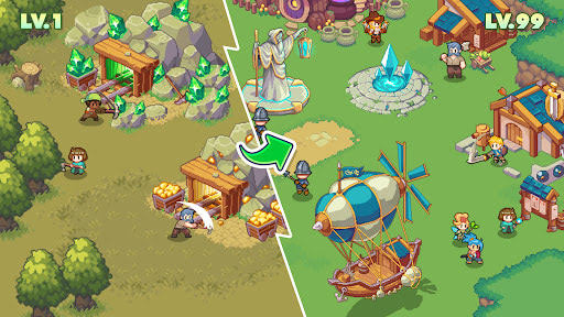 Guardian War APK