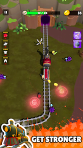 Roguero Survivor RPG
