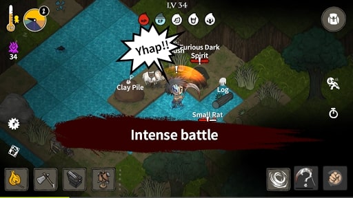 Unlimited Money in The Wild Darkness