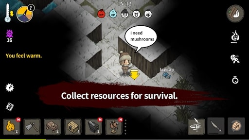 The Wild Darkness MOD Menu
