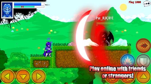 Warriors of the Universe Online mod money