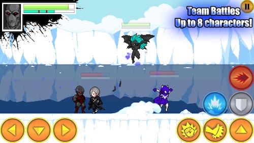 Warriors of the Universe Online unlimited money