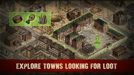 Survival RPG Day R Premium