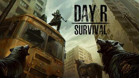 Download Day R Premium mod apk