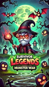 Survivor Legends: Monster War