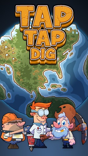 Download Tap Tap Dig