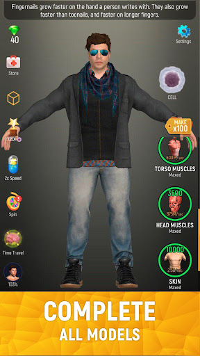 MOD diamond hack