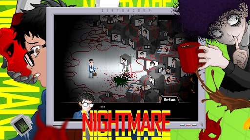 Yuppie Psycho MOD