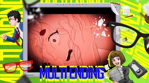 Yuppie Psycho ApkUnlimit