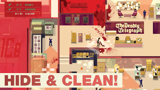 Serial Cleaner Screenshot