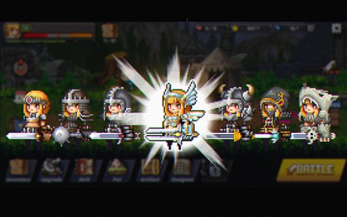 Final Destiny Unlimited Money MOD