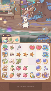 Cats & Soup: Magic Recipe
