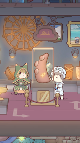 Cats & Soup: Magic Recipe