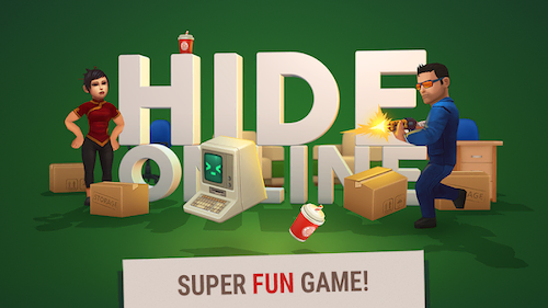 Download Hide Online