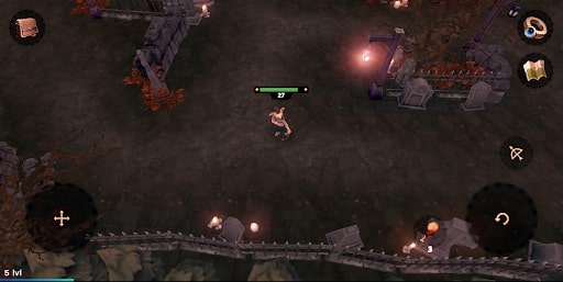 MOD Menu Customization
