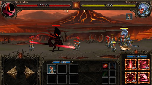 Hero Role-Playing Game