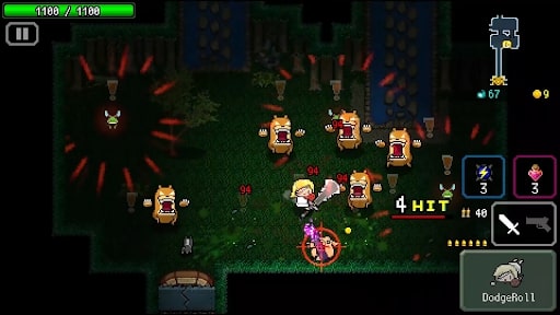 RASPBERRY MASH Money MOD