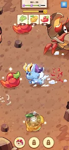 Biggiemon Screenshot