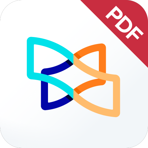 PDF Reader & Editor: Xodo