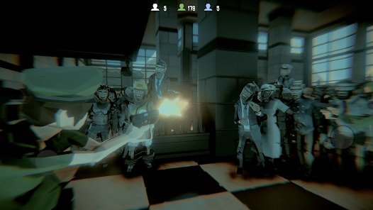 Warbox Sandbox screenshot