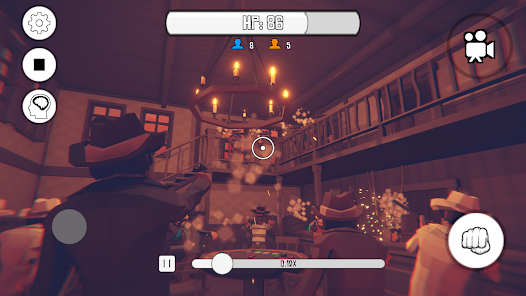 Warbox Sandbox APK screenshot