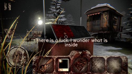 Pennywise game for Android