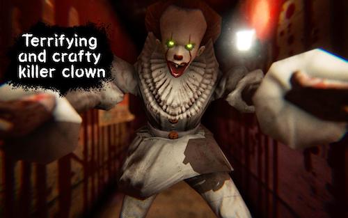 Death Park mod unlimited money