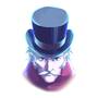 EBENEZER & the Invisible World