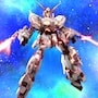 Mobile Suit Gundam U.C. Emgage