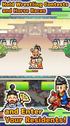 Heian City Story APK