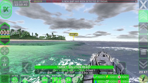 Crash Dive 2 MOD ApkUnlimit