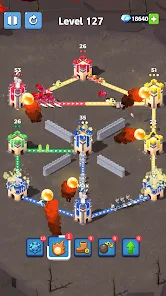Liên Quân 2: Game Chiến Tranh