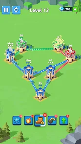 Liên Quân 2: Game Chiến Tranh
