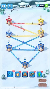 Liên Quân 2: Game Chiến Tranh