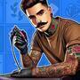 Tattoo Studio Simulator