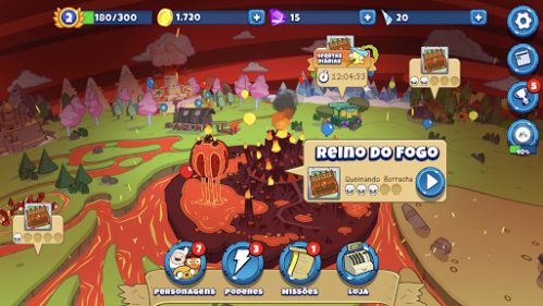 Bloons Adventure Time TD ApkUnlimit