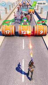 Last War: Z Survival Shooter