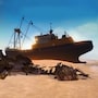 Ship Graveyard Simulator