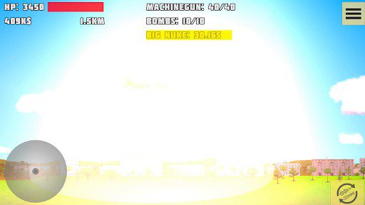 Total Destruction MOD ApkUnlimit