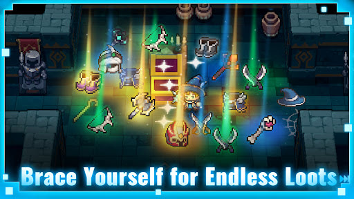 Soul Knight Prequel tại ApkUnlimit