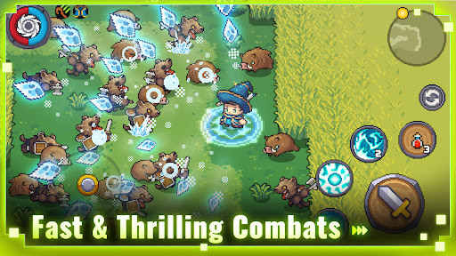 Tải Soul Knight Prequel MOD