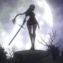 Soul Huntress: Offline Games