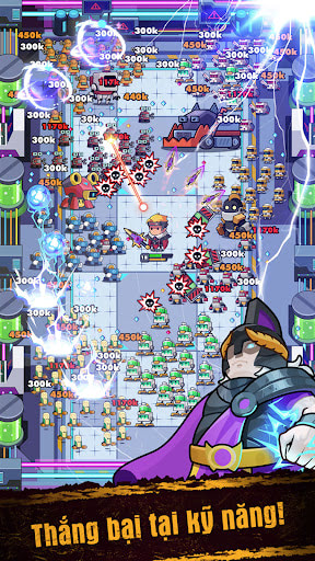 Hero Survival IO 2 MOD
