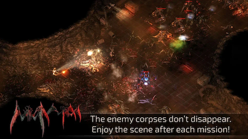 Download Alien Shooter 2 - Reloaded for free